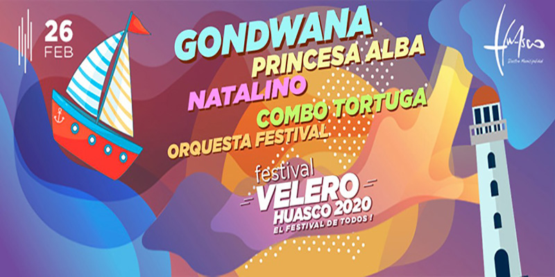 Festival del Velero 2020