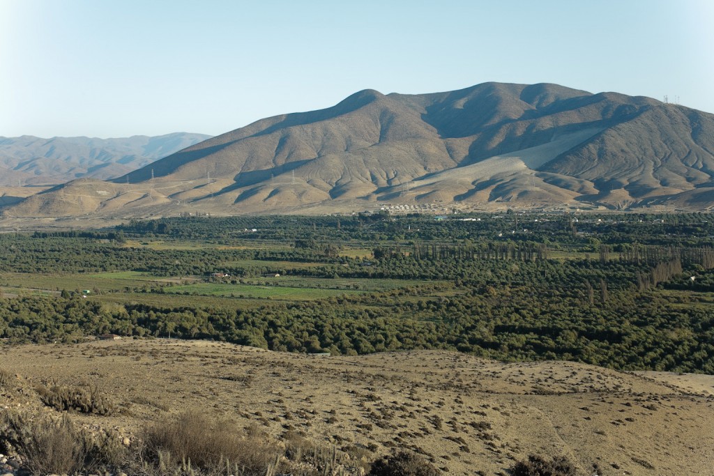 Huasco Bajo