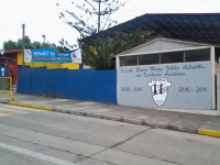 Alcalde Loyola por reconstrucción de la escuela Mireya Zuleta: “Se confirma que la disposición presupuestaria está para este año”