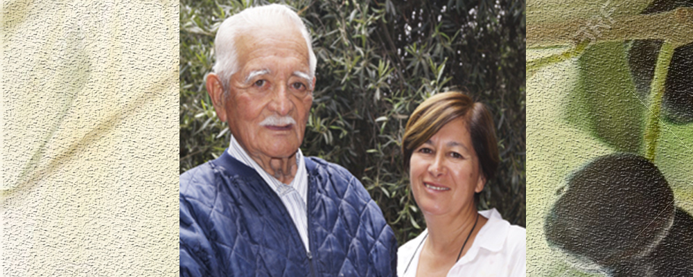 Muere destacado olivicultor Francisco Rojas en Huasco Bajo