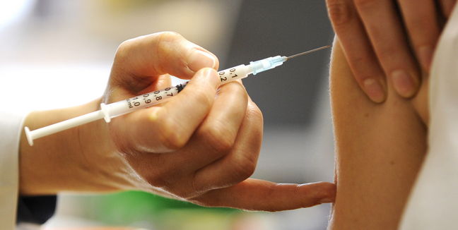 Comenzó en Huasco Campaña de Vacunación Anti Influenza