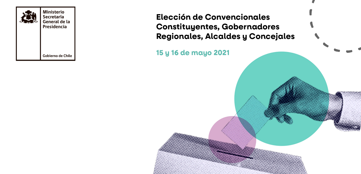 20 PREGUNTAS Y RESPUESTAS #ELECCIONES2021