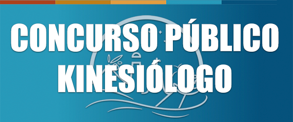 KINESIOLOGO