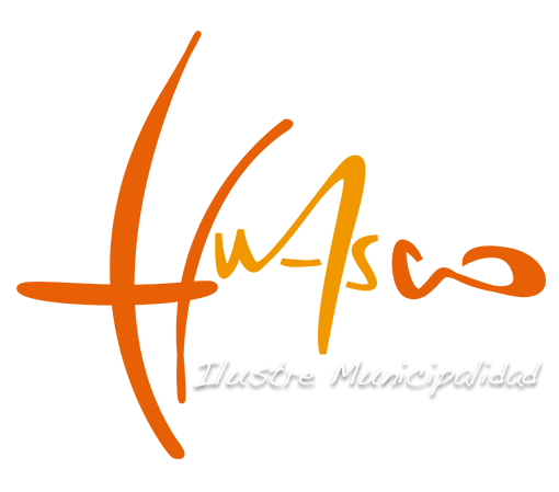 logo huasco