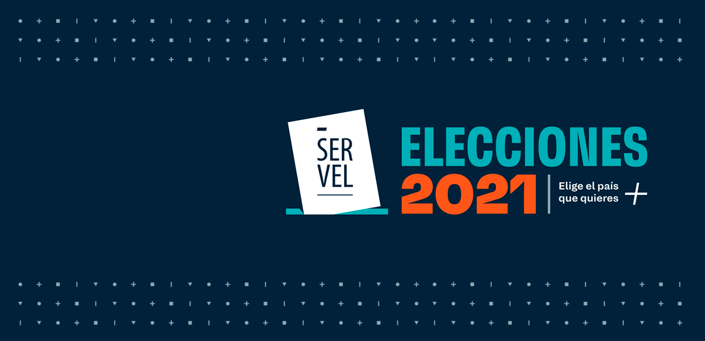 RESULTADOS #ELECCIONES2021