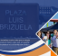 INAUGURACIÓN DE LA PLAZA LUIS BRIZUELA Y CIERRE DEL PROGRAMA QUIERO MI BARRIO.